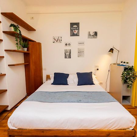 Porta Genova Cozy Apartment By 101Flats ميلان المظهر الخارجي الصورة
