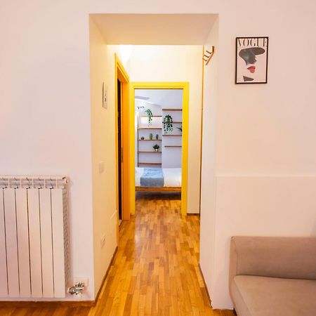 Porta Genova Cozy Apartment By 101Flats ميلان المظهر الخارجي الصورة