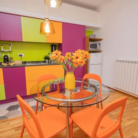 Porta Genova Cozy Apartment By 101Flats ميلان المظهر الخارجي الصورة