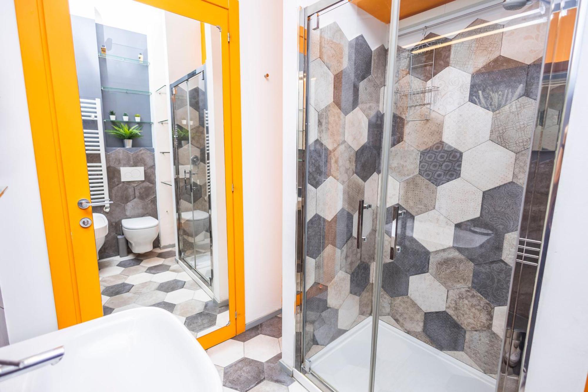 Porta Genova Cozy Apartment By 101Flats ميلان المظهر الخارجي الصورة