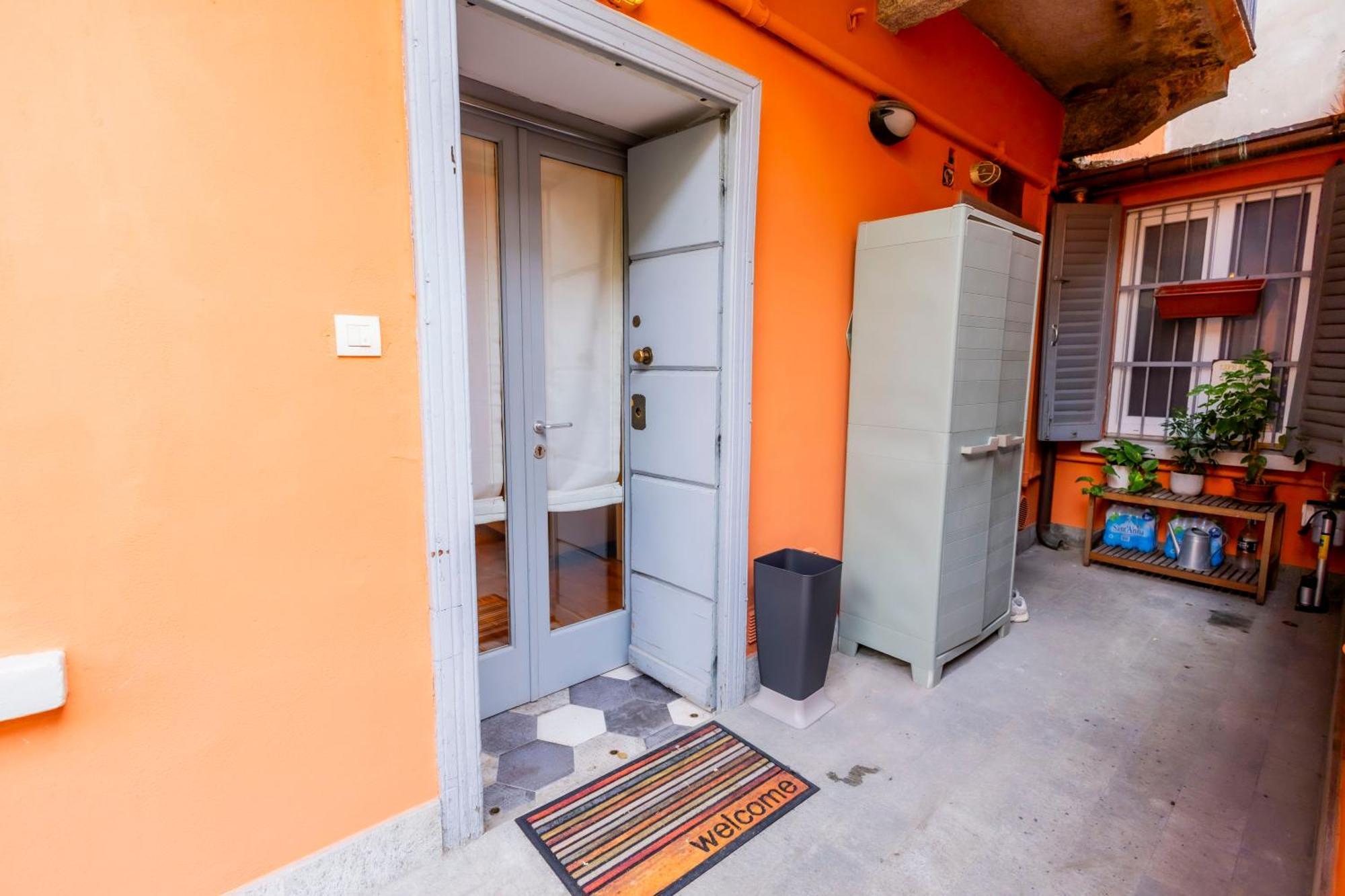 Porta Genova Cozy Apartment By 101Flats ميلان المظهر الخارجي الصورة