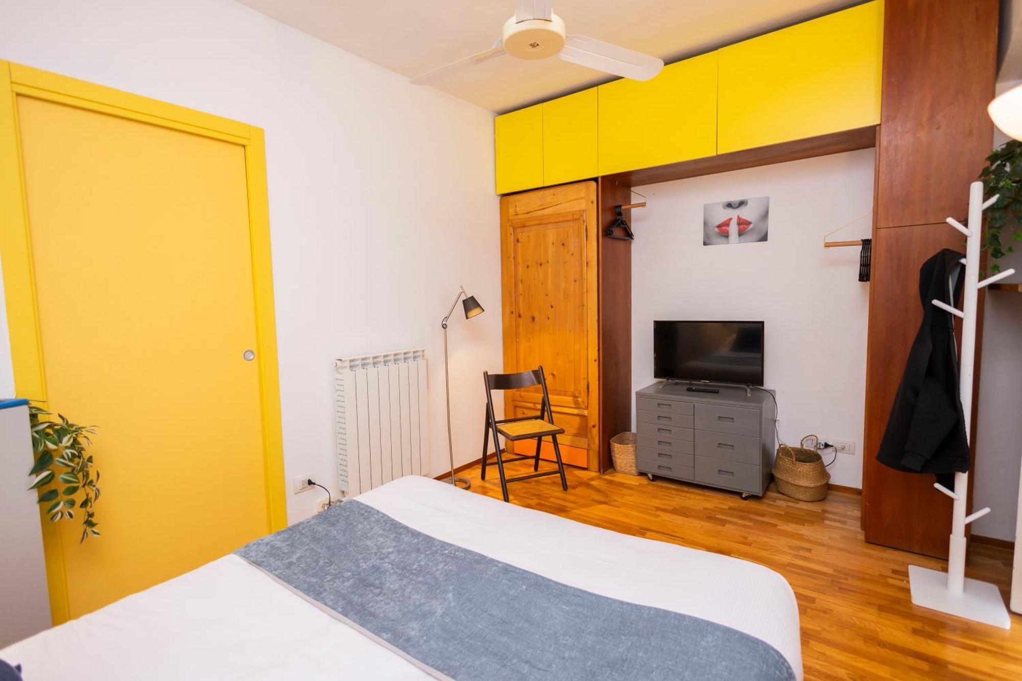 Porta Genova Cozy Apartment By 101Flats ميلان المظهر الخارجي الصورة