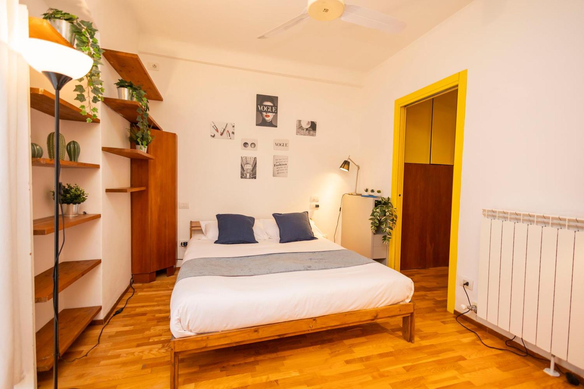 Porta Genova Cozy Apartment By 101Flats ميلان المظهر الخارجي الصورة