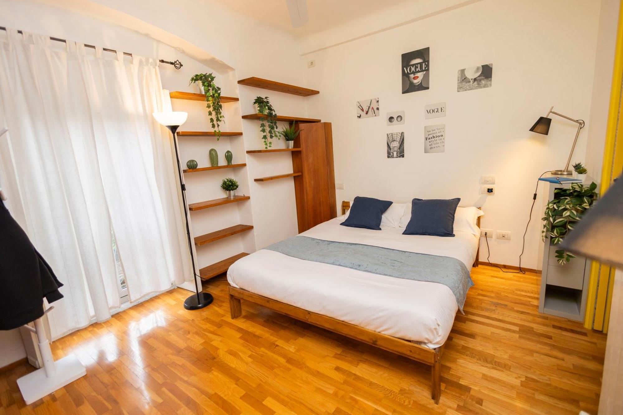 Porta Genova Cozy Apartment By 101Flats ميلان المظهر الخارجي الصورة