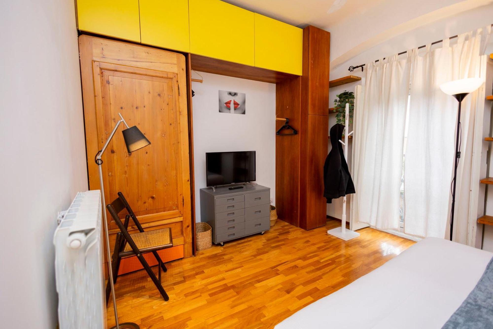 Porta Genova Cozy Apartment By 101Flats ميلان المظهر الخارجي الصورة