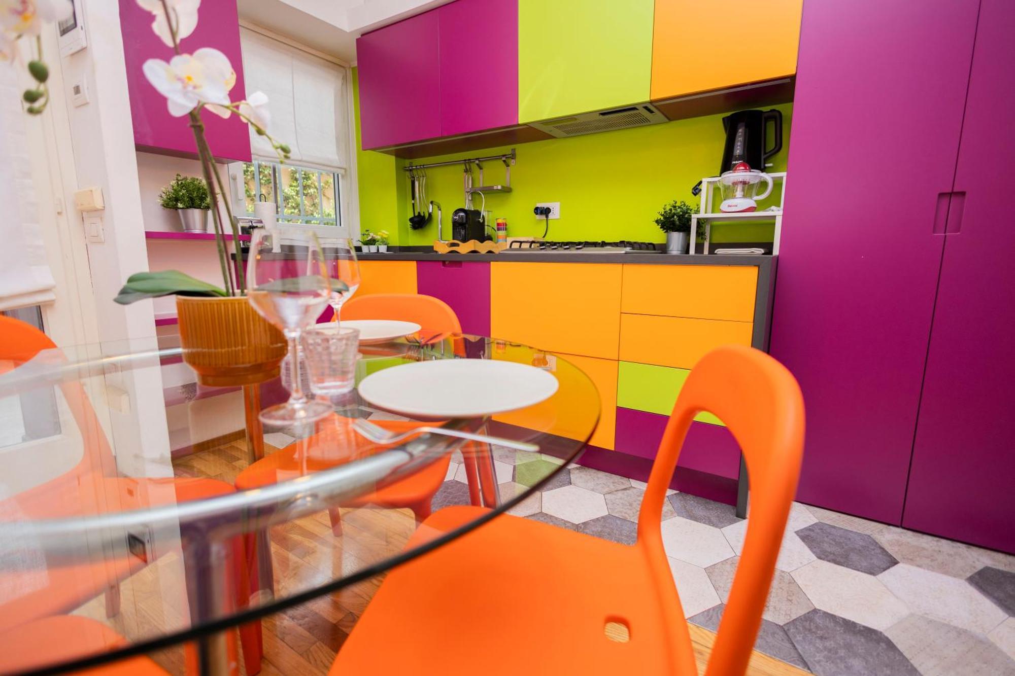 Porta Genova Cozy Apartment By 101Flats ميلان المظهر الخارجي الصورة